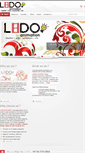 Mobile Screenshot of lidoanimation.com